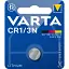 Батарея Varta CR 1/3 N BLI 1 Lithium - мініатюра 1
