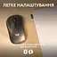 Мишка Logitech M240 GRAPHITE 910-007182 - мініатюра 11