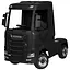 Електромобіль дитячий Bambi Вантажівка Scania M 6062EBLR-2 з MP3 і Bluetooth від 3 років - мініатюра 1