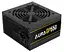 Блок питания GAMDIAS AURA GP550 550W (4712960136984) - миниатюра 2