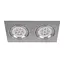 Світильник точковий Brille HDL-DT 111/2 MR16 SL 36-445 - мініатюра 1