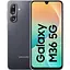 Смартфон Samsung Galaxy M36, 5G 6/128GB Velvet Black (SM-M366BZKB) - миниатюра 1