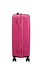 Чемодан American Tourister REJOY 68 см HAWAIIAN PINK 68х47х26 MH3*90002 - миниатюра 7