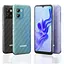 Смартфон Doogee N50 Pro 8/256GB Black - миниатюра 3