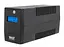 Резервний блок живлення Volt Polska UPS 1200VA 720W UPS-720 - мініатюра 1