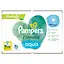 Уцінка. Набір дитячіх вологих серветок Pampers Harmonie Aqua 432 шт. (9 уп. по 48 шт.) - мініатюра 2