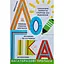 Багаторазові прописи Ранок Логіка - Інна Конопленко (Л695011У) - мініатюра 1