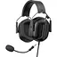 Игровые наушники GamePro Genesis Hunter Black (HS1350B) [138320] - миниатюра 3