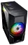 Корпус 2E Gaming Turbo G2057 ARGB Black (2E-G2057B) - миниатюра 4