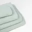 Полотенце MBM Home Терра 30x50 см аквамарин-жемчужный (BT-14 S AQUAMARINE/PEARL) - миниатюра 3