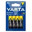 Батарейка Varta R6 Super Heavy Duty (4шт) - мініатюра 1