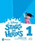 My Disney Stars and Heroes 1. Teacher's Book with Teacher's Portal Access Code - миниатюра 1