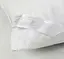 Подушка Руно 40х60 с искусственным лебяжьим пухом "LUX" 309LUX - миниатюра 3