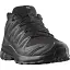 Кроссовки Salomon XA PRO Forces 7.5 Black - миниатюра 3