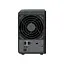 Сетевой накопитель Synology DiskStation DS224+ 2x4 ТВ HAT3300 Plus - миниатюра 5