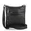 Кожаная мужская сумка-мессенджер TARWA 22х25.5х3.5 см sum0025408 - миниатюра 4