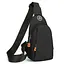 Мужская текстильная сумка слинг Confident ATN02-2023A - миниатюра 1