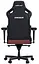 Игровое кресло Anda Seat Kaiser 4 Size XL Maroon Premium PVC (AD12YDDC-XLL-20-A-PV/C) - миниатюра 3
