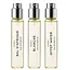 Набір Byredo La Selection Nomade (3 x edp 12ml) - мініатюра 1