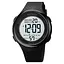 Чоловічий наручний годинник 1856BKWT Black-White Skmei acs0030533 - мініатюра 1