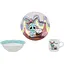 Набір дитячого посуду Limited Edition Sweet Bunny 3 предмета YF6026 - мініатюра 1