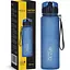 Пляшка для води 4FIZJO спортивна 650 мл Blue (P-5905973403740) - мініатюра 1