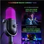 Мікрофон Razer Seiren V3 Chroma White (RZ19-05060200-R3M1) - мініатюра 7