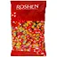 Уцінка. Желейні цукерки Roshen Шалена бджілка фрутті 1 кг  - мініатюра 1