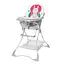 Стул для кормления TILLY Buddy T-633/2 Coral Rabbit /1/ - миниатюра 1
