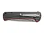 Нож Boker Magnum Mobius Черный-Красный - миниатюра 2