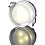 Светильник точечный Brille для ванной LED-127 CL High Power L13-108 - миниатюра 1