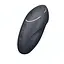 Вібратор для клітора Satisfyer Tap Climax 1 11 см чорний - мініатюра 1
