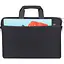 Cумка для ноутбука RivaCase 8630 Tiergarten 15.6" Black [120763] - миниатюра 5