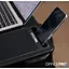 Подставка для ноутбука до 21 дюймов OfficePro CP-615-B Black - миниатюра 5