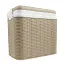 Ізотермічний контейнер Adriatic 10 л ротанг бежевий (8002936803108) - мініатюра 2