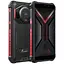 Мобильный телефон Fossibot F101 4/64gb Red (1111) - миниатюра 1