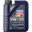 Моторна олива Liqui Moly Optimal HT Synth 5W-30 1л (LQ 39000) - мініатюра 1