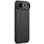 Карбонова накладка Nillkin CamShield Pro Magnetic для Apple iPhone 17 Air 6.5" Black - мініатюра 1