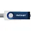 USB флеш накопитель Patriot 256 ГБ Xporter X550 USB 3.2/Type-C (PS256GX550AAD) - миниатюра 4