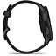 Смарт-часы Garmin Venu 3 Slate Stainless Steel Bezel with Black Case and Silicone Band 010-02784-51 - миниатюра 5