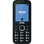 Мобильный телефон Ergo E241 Black - миниатюра 1