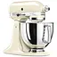 Кухонная машина KitchenAid 5KSM125EAC - миниатюра 2