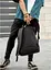Чоловічий рюкзак Sambag ROLLTOP ZARD GRAPHITY 41 х 30 х 16 см (24238715m) - мініатюра 10