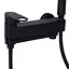 Змішувач для ванни Qtap Jay QTJAY260BLM45548 Black Matt - мініатюра 4