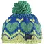 Шапка CTR Macy Lime (1052-13G3 4002 192) - миниатюра 1
