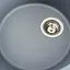 Кухонна мийка Platinum 5847 ONYX (SP000038321) - мініатюра 3
