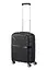 Валіза 55 См American Tourister STARVIBE BLACK 55x40x20(23) MD5*09002 - мініатюра 13