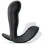 Универсальный вибратор с жемчужным массажем Dorcel Twist Delight - миниатюра 5