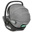 Дитяче автокрісло i-FIX ME 1110 Simply Gray - мініатюра 2