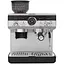 Кавоварка еспрессо Krups XP804T10 - мініатюра 1